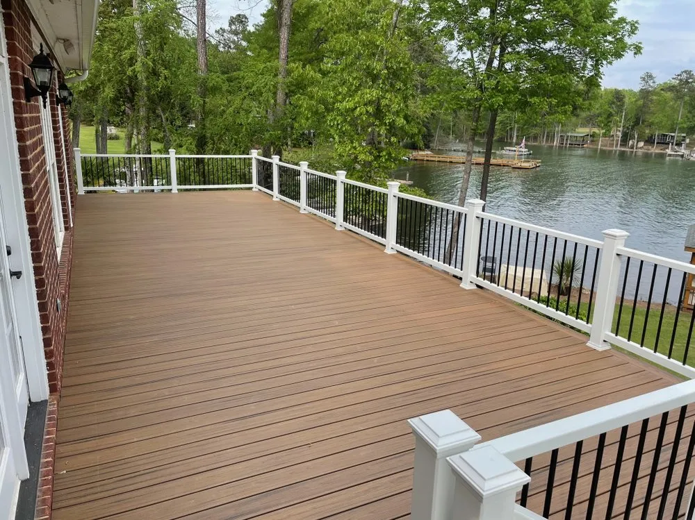 Slide of All Southern Construction