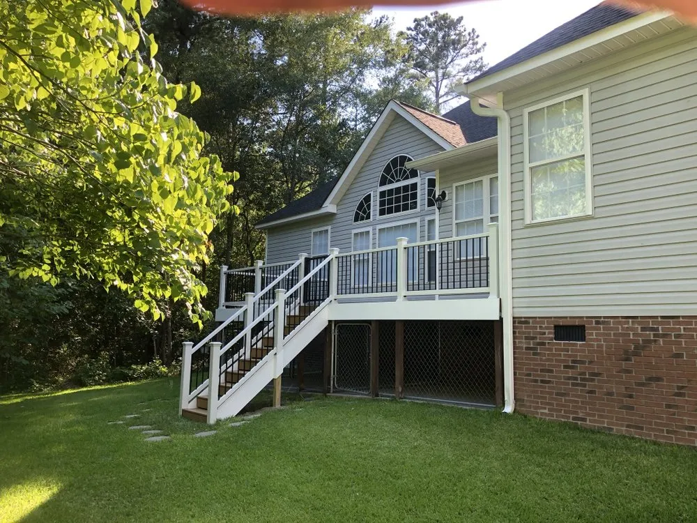 Slide of All Southern Construction