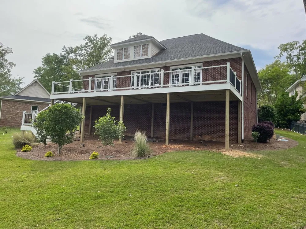 Slide of All Southern Construction