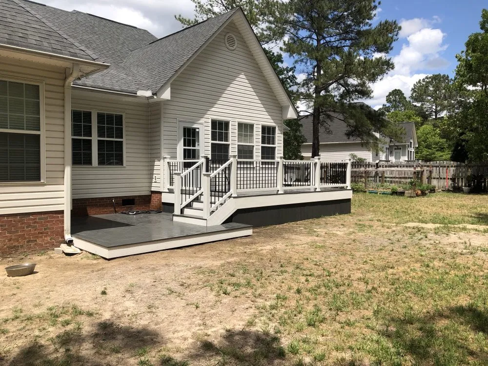 Slide of All Southern Construction