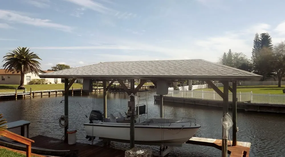 Slide of All Space Coast Roofing