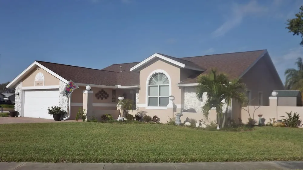Slide of All Space Coast Roofing