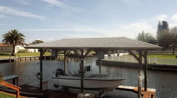 All Space Coast Roofing Logo