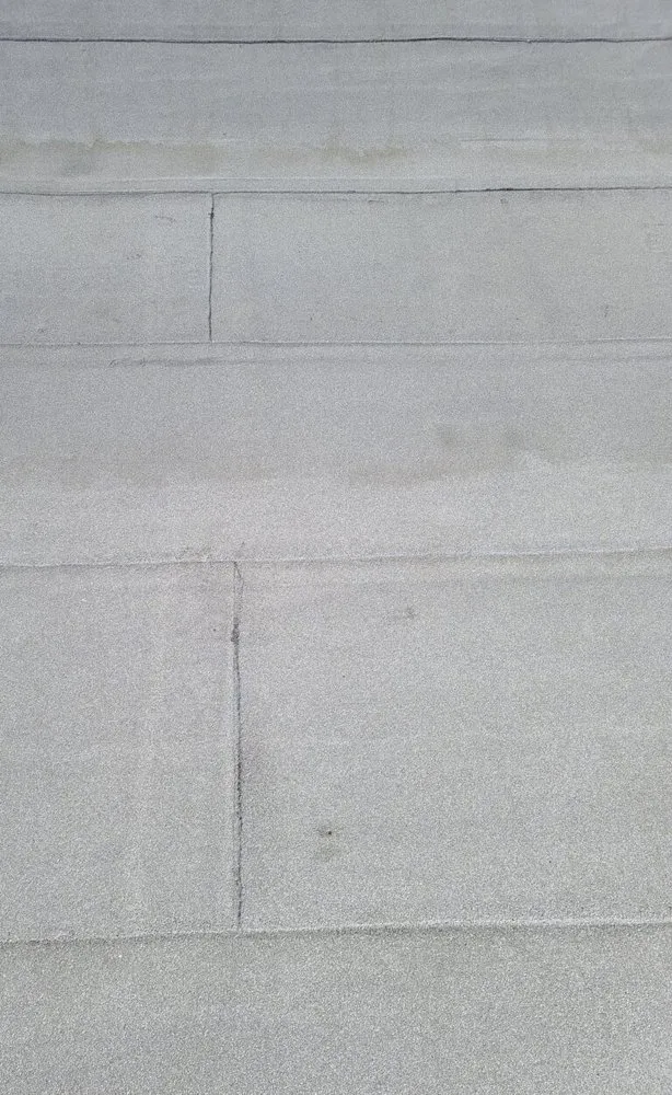 Slide of All Spec Roof