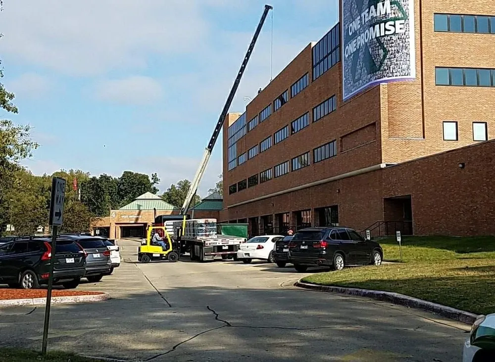 Slide of All Spec Roof