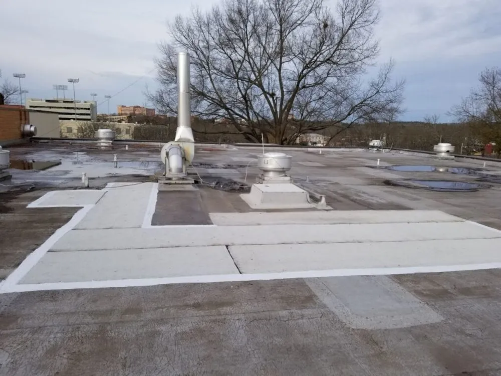 Slide of All Spec Roof