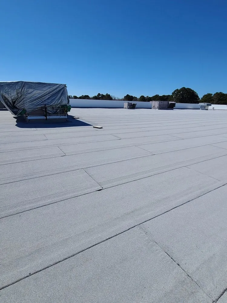 Slide of All Spec Roof