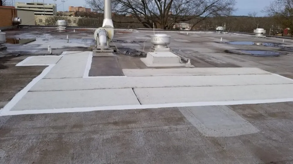 Slide of All Spec Roof