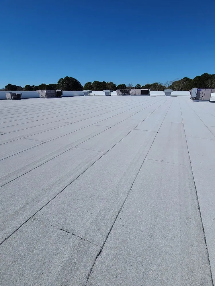 Slide of All Spec Roof