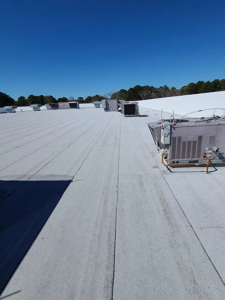 Slide of All Spec Roof