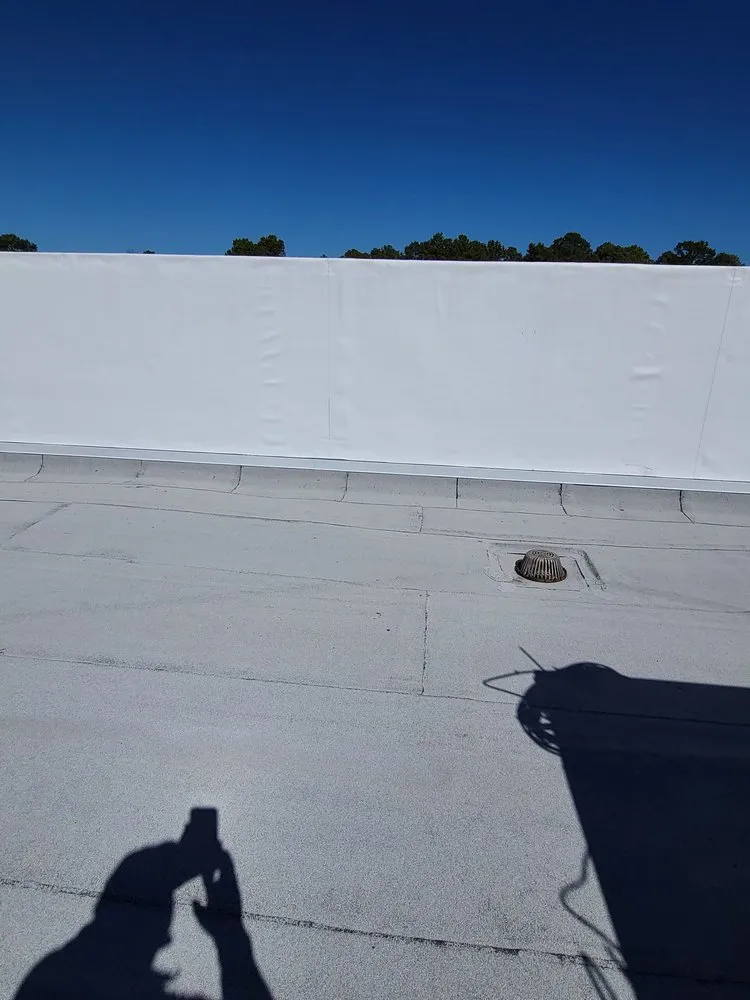 Slide of All Spec Roof