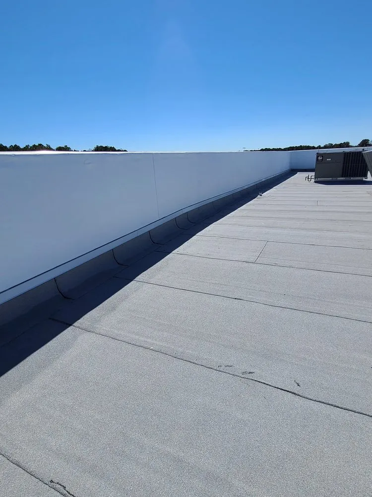 Slide of All Spec Roof