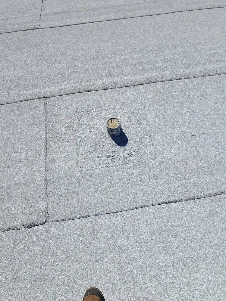 Slide of All Spec Roof