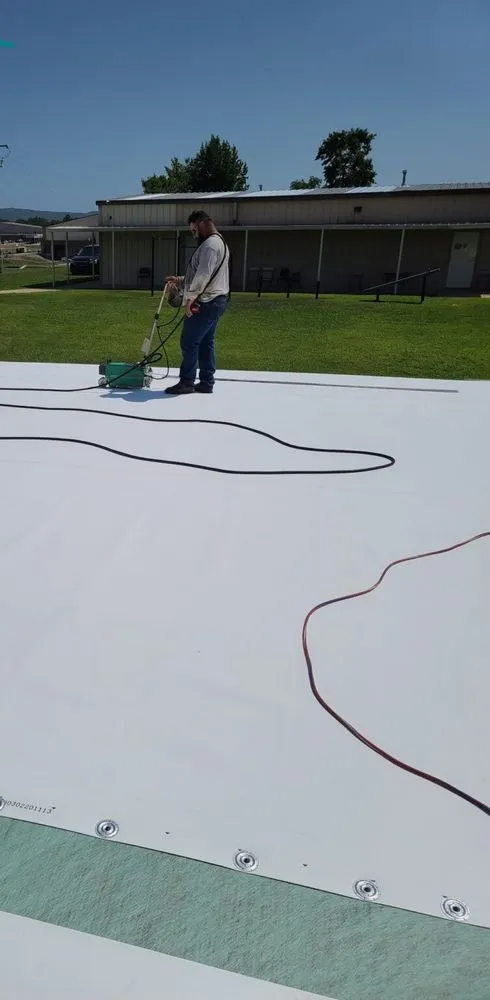 Slide of All Spec Roof