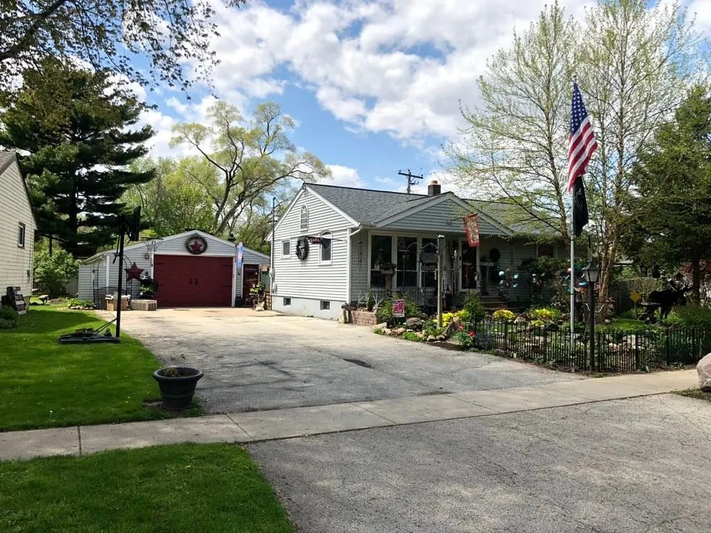 Slide of All Square Roofing