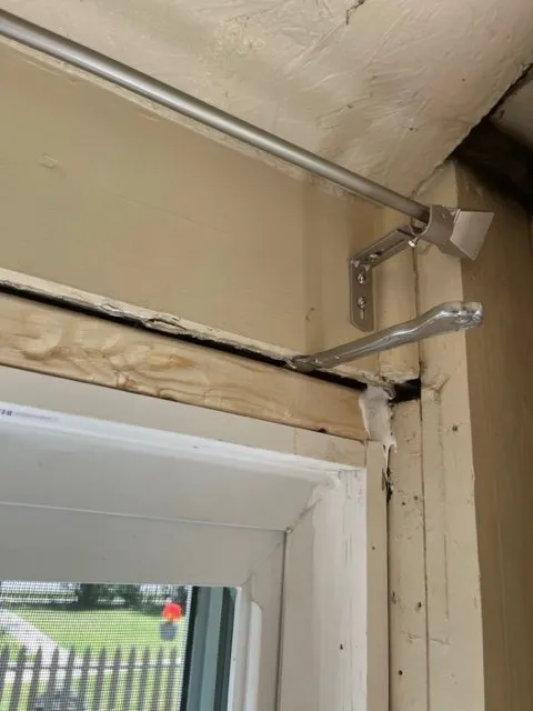 Slide of All Square Roofing