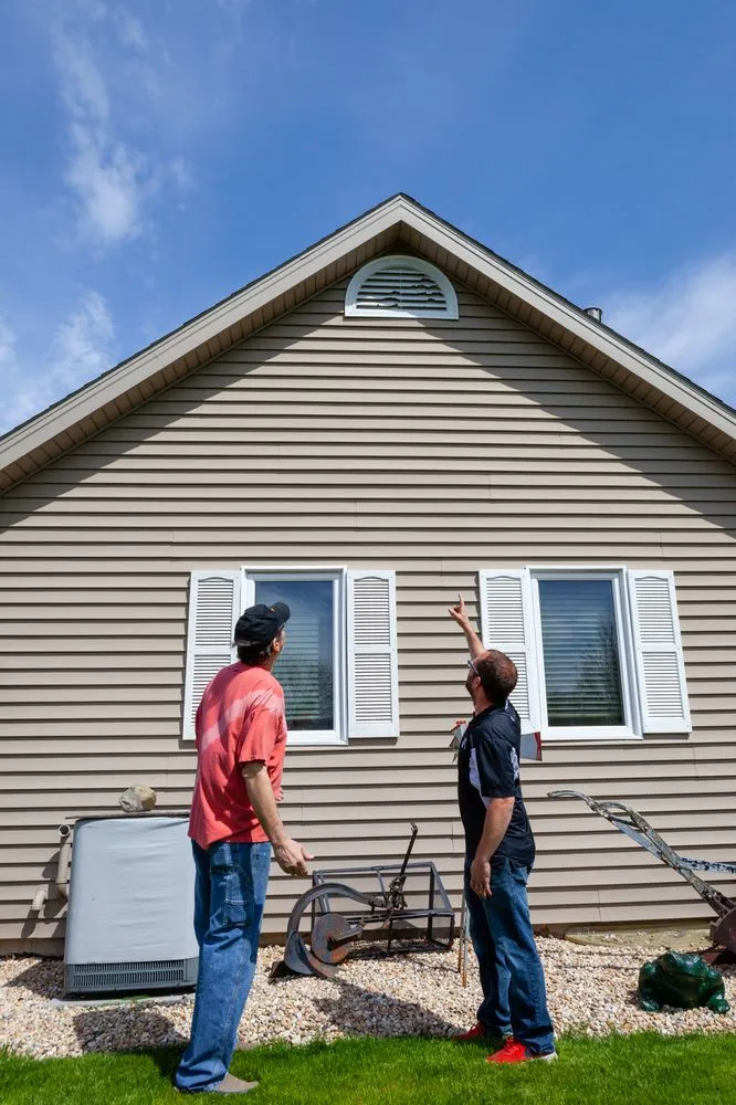 Slide of All Square Roofing