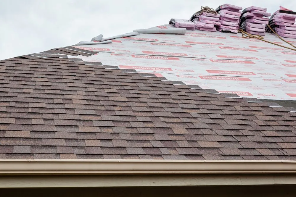 Slide of All Square Roofing