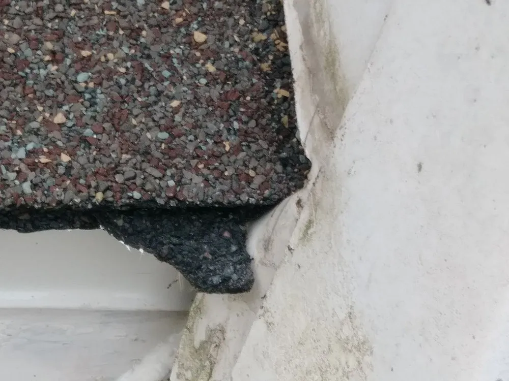 Slide of All Square Roofing