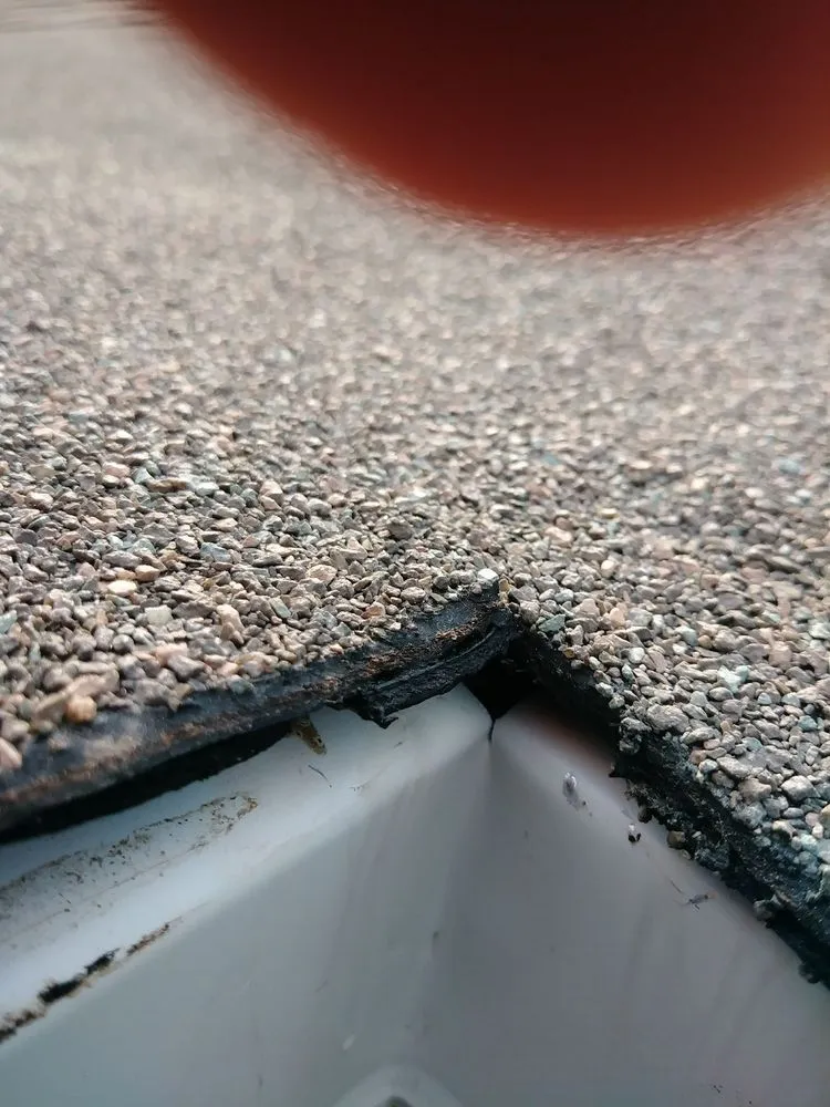 Slide of All Square Roofing