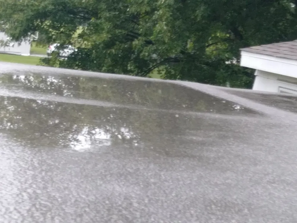 Slide of All Square Roofing