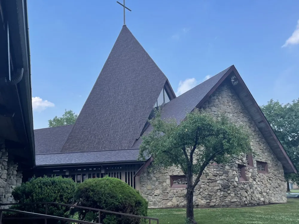 Slide of All Square Roofing