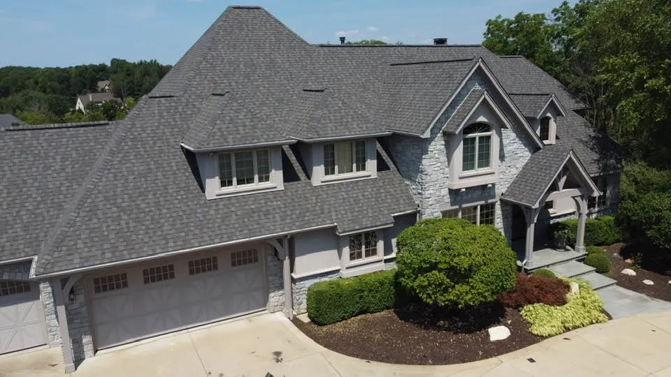 Slide of All Square Roofing