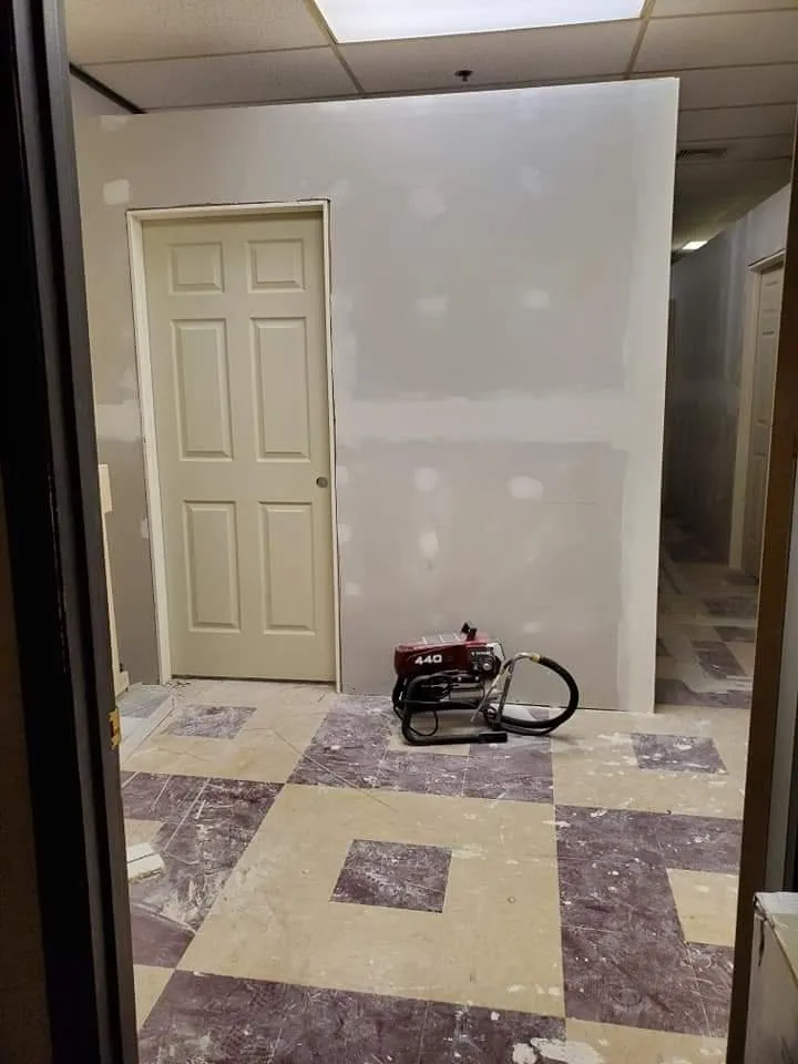 Slide of All Squared Construction