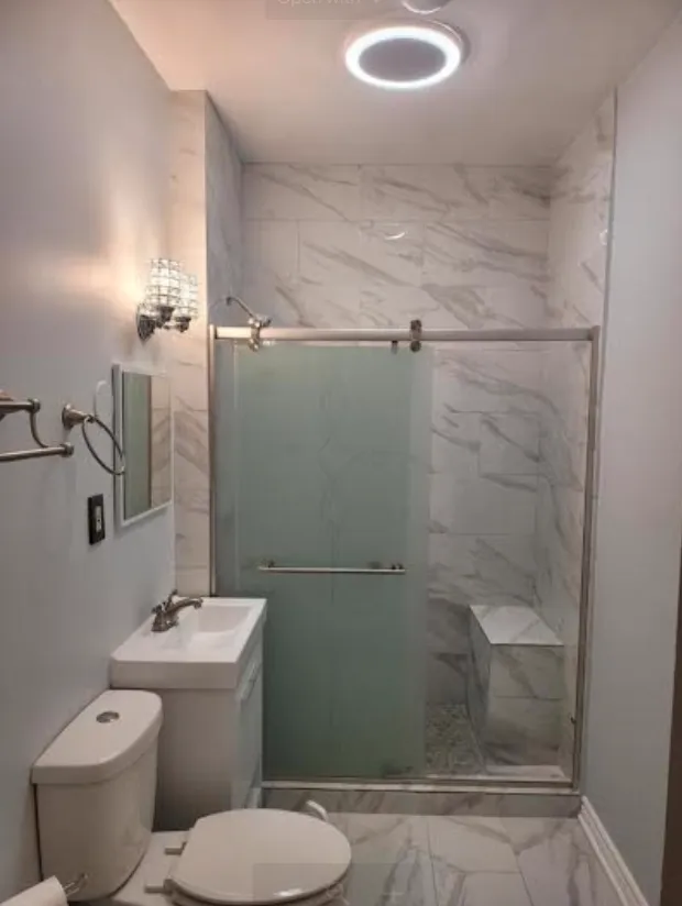 Slide of All Squared Construction