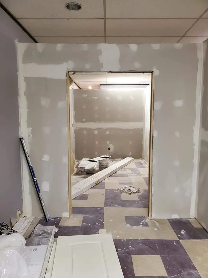 Slide of All Squared Construction