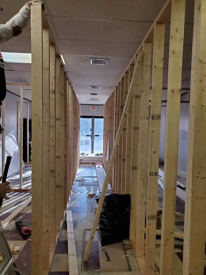 Slide of All Squared Construction