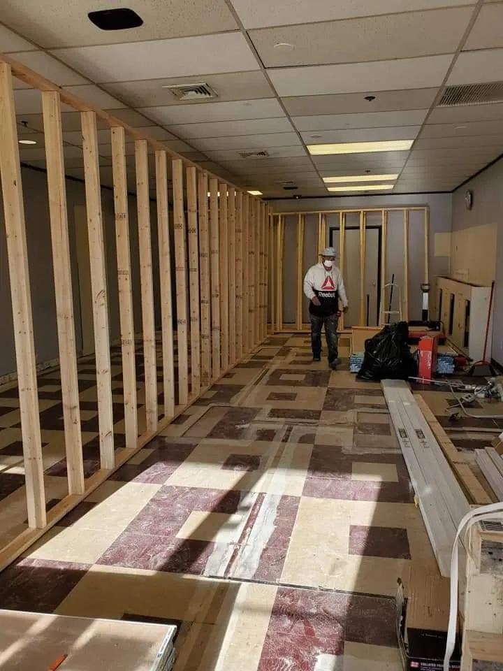 Slide of All Squared Construction