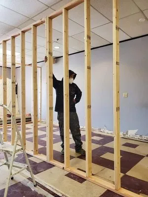 All Squared Construction