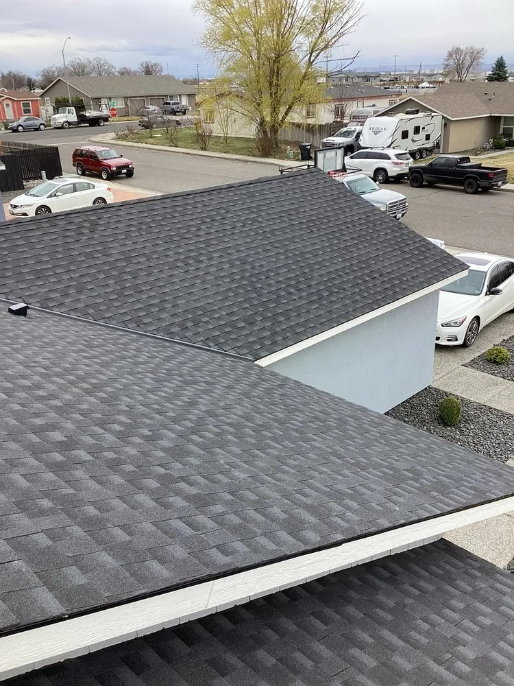 Slide of All Star City Roofing