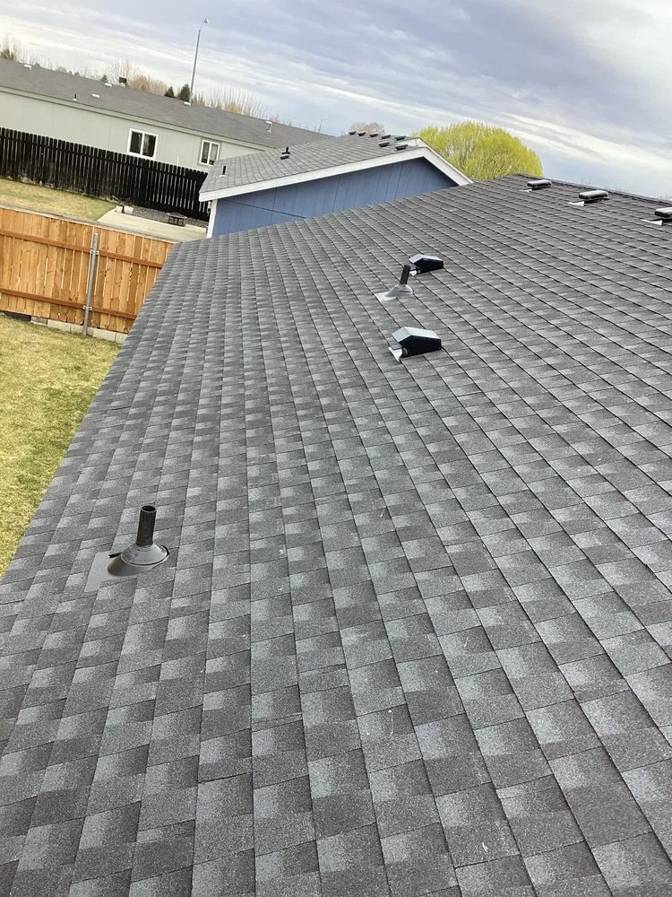 Slide of All Star City Roofing