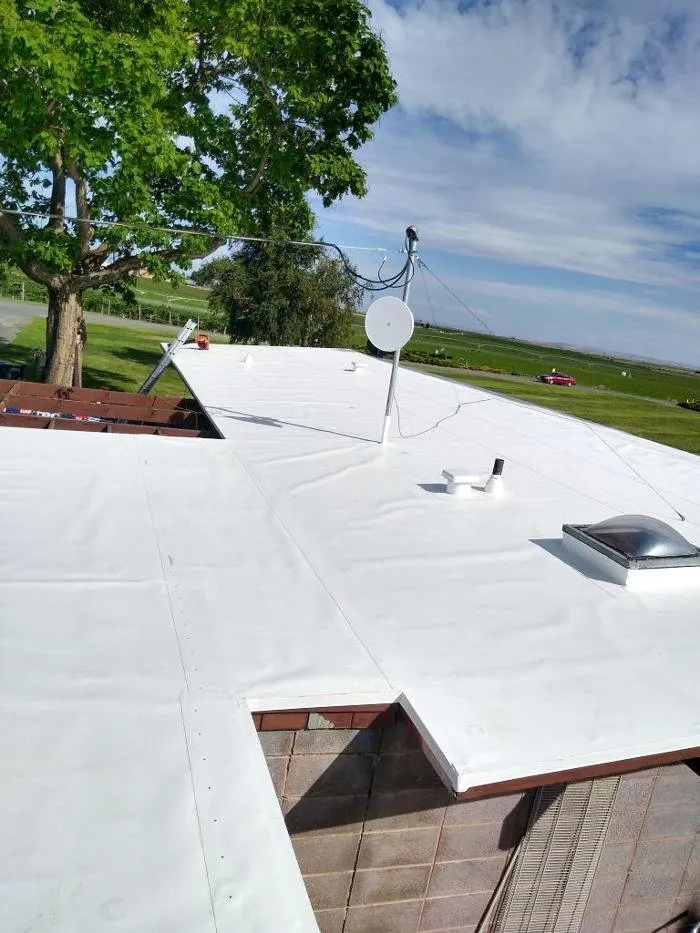 Slide of All Star City Roofing