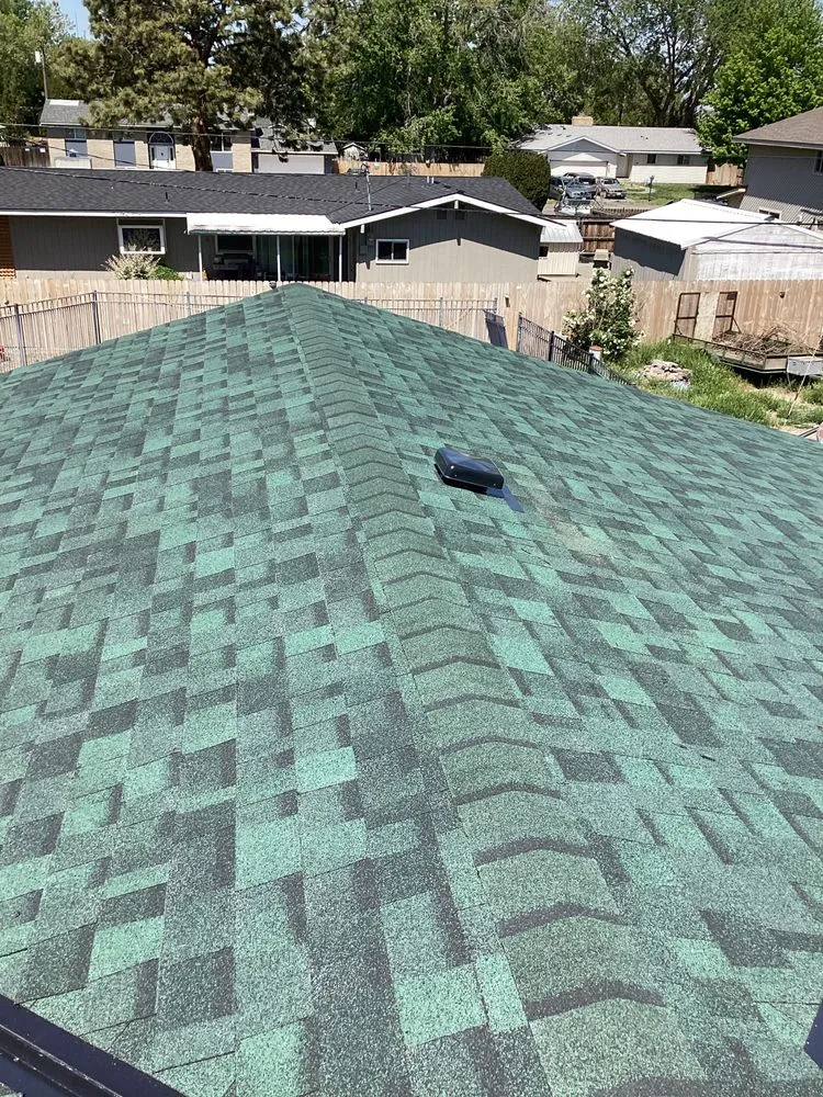 Slide of All Star City Roofing