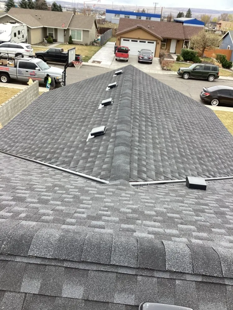 Slide of All Star City Roofing