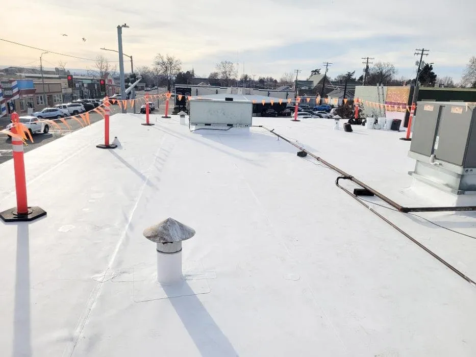 Slide of All Star City Roofing