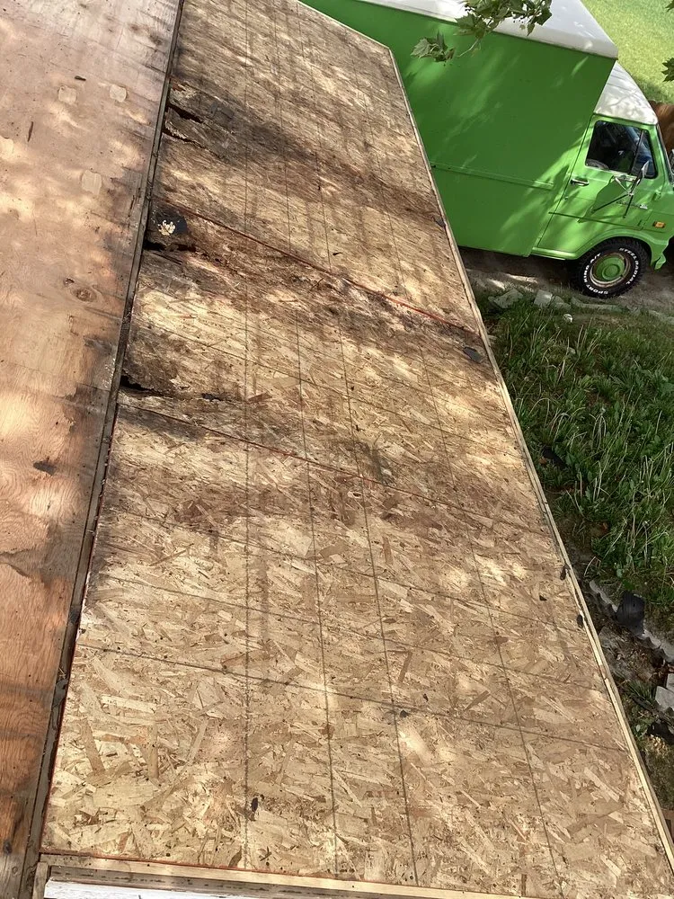 Slide of All Star City Roofing