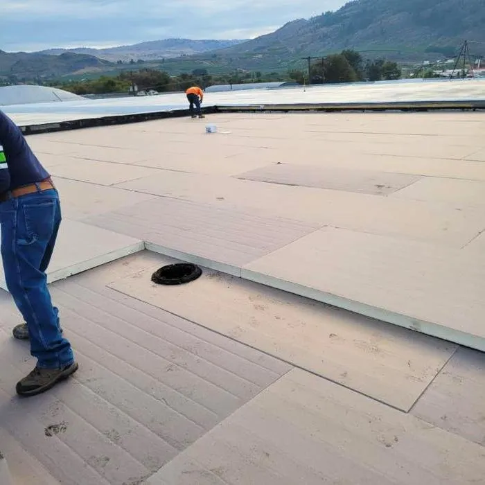 Slide of All Star City Roofing