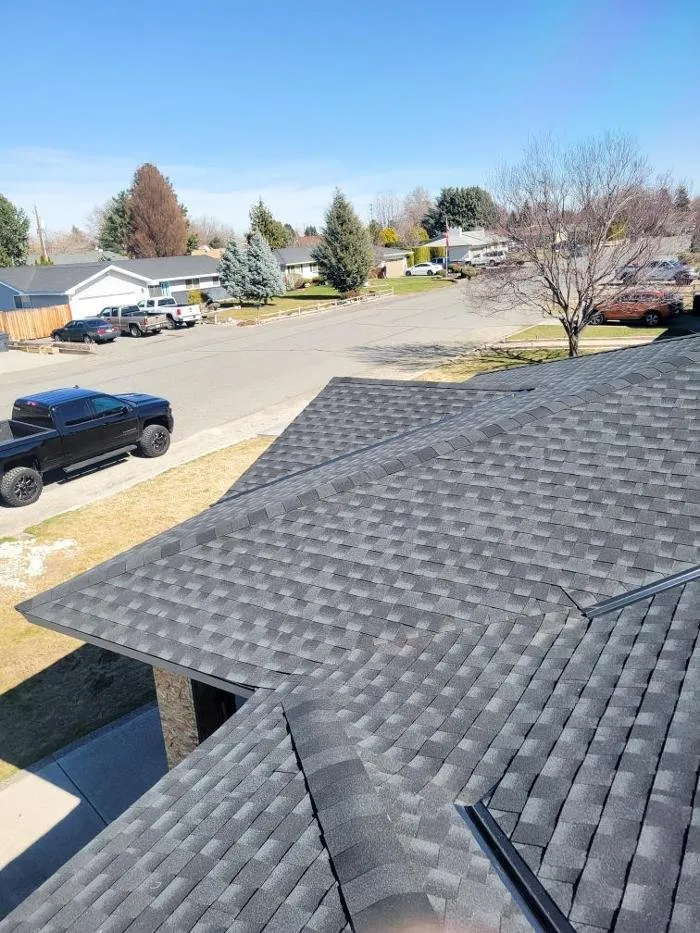 Slide of All Star City Roofing