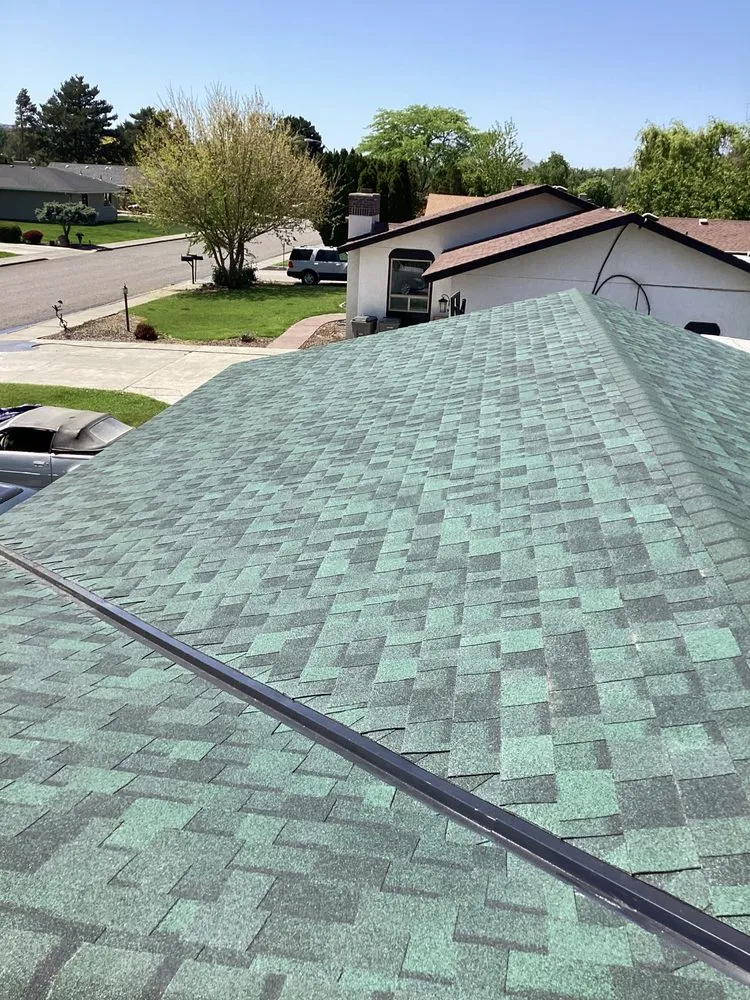 Slide of All Star City Roofing