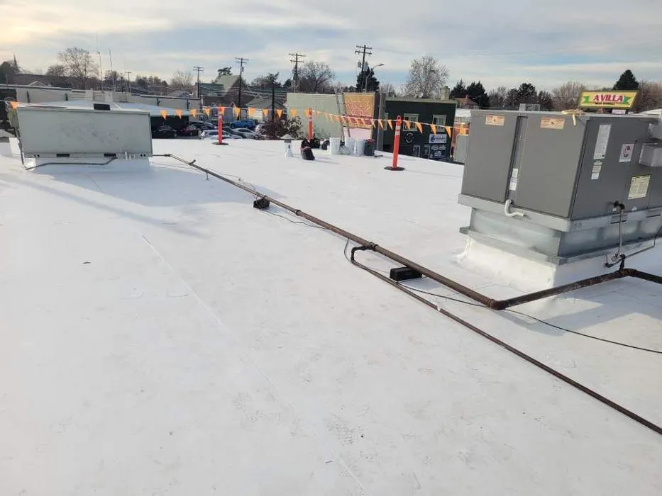 Slide of All Star City Roofing