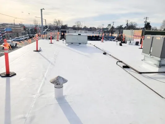 All Star City Roofing