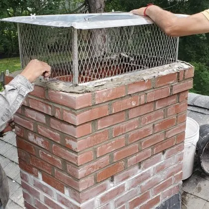 Slide of All Star Construction