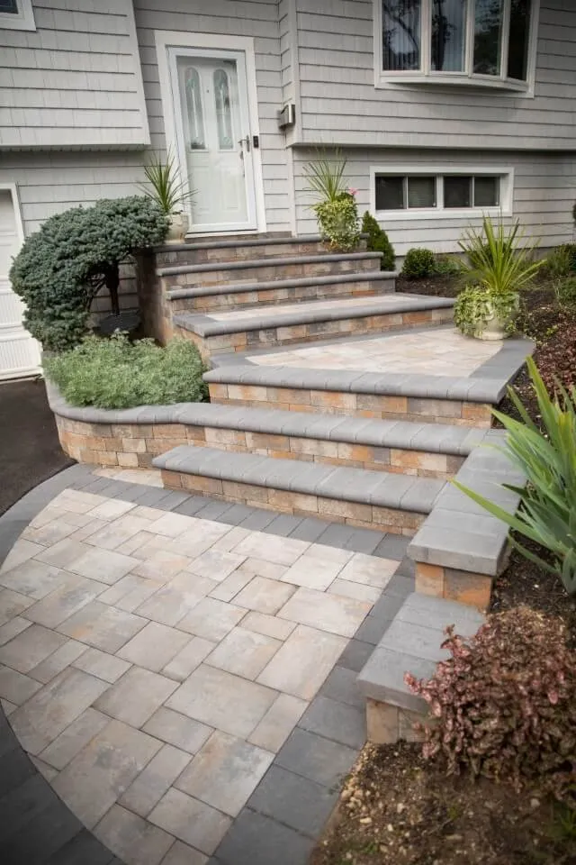 Slide of All Star Construction