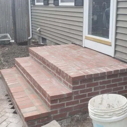 Slide of All Star Construction