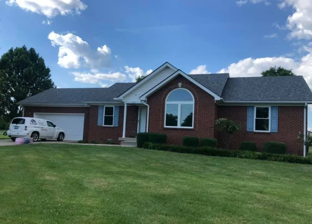 Slide of All-Star Construction