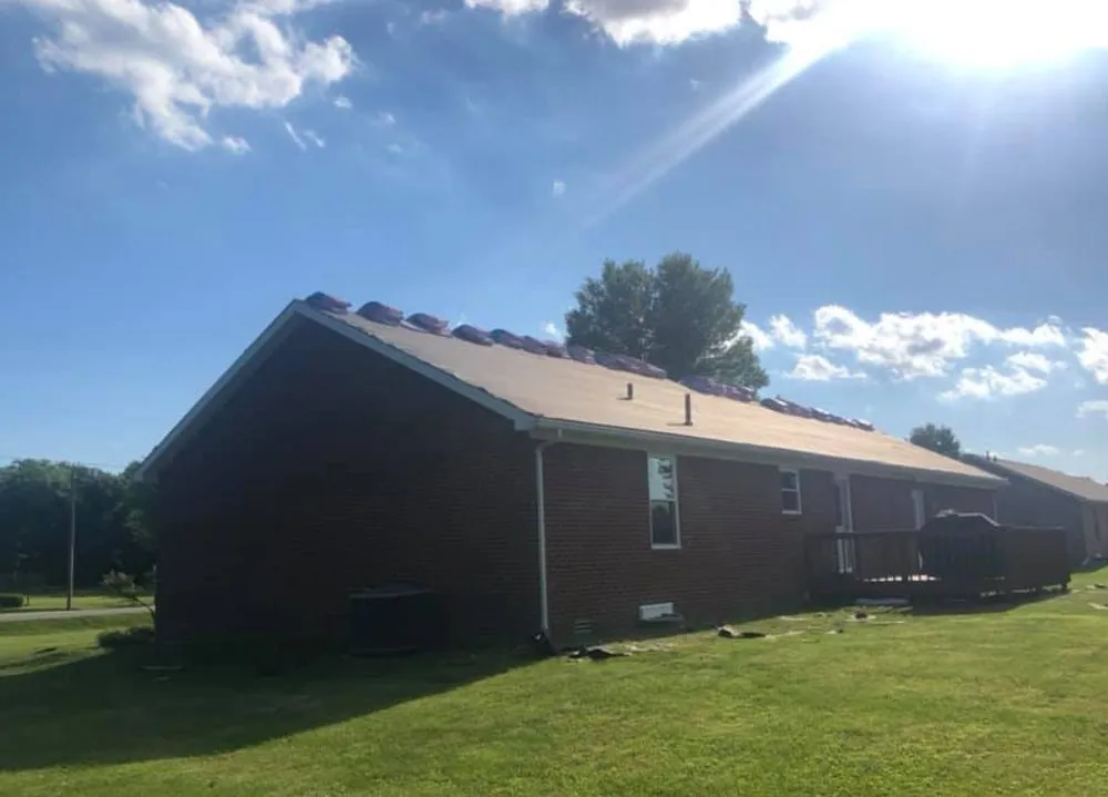 Slide of All-Star Construction